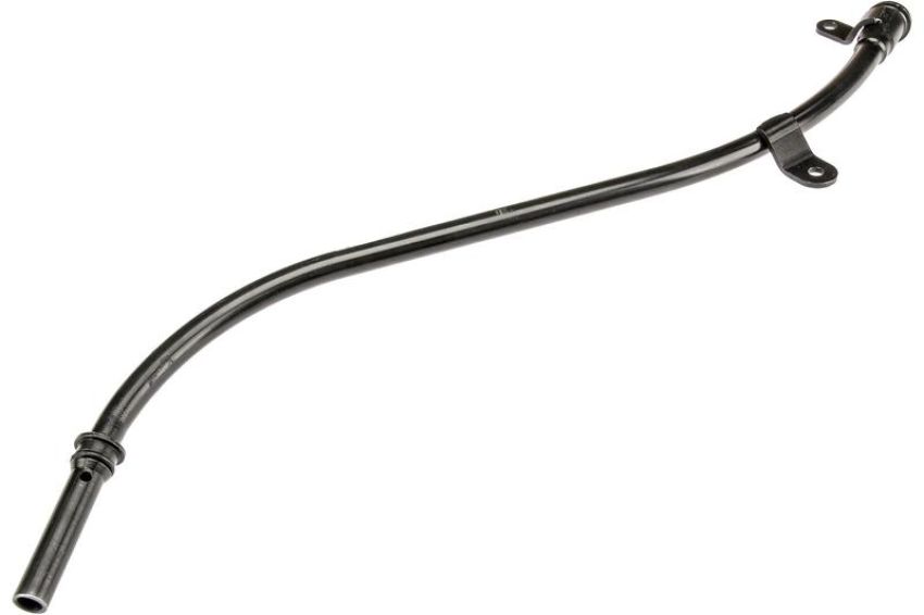 URO Parts 06J115610LPRM Oil Dipstick Tube
