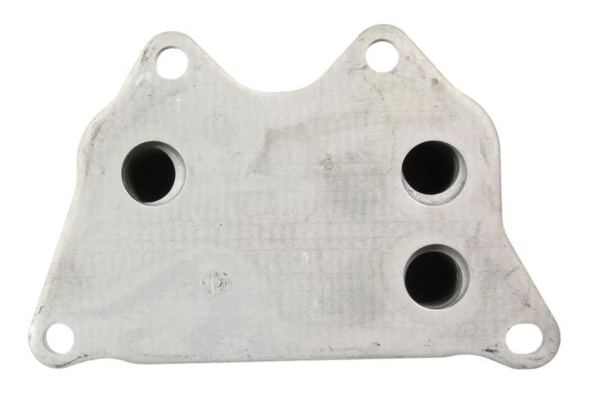 URO Parts 06J117021J Engine Oil Cooler