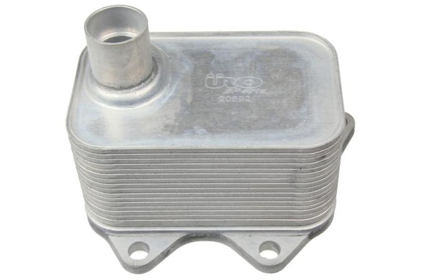 URO Parts 06J117021J Engine Oil Cooler
