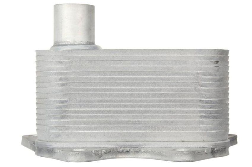 URO Parts 06J117021J Engine Oil Cooler