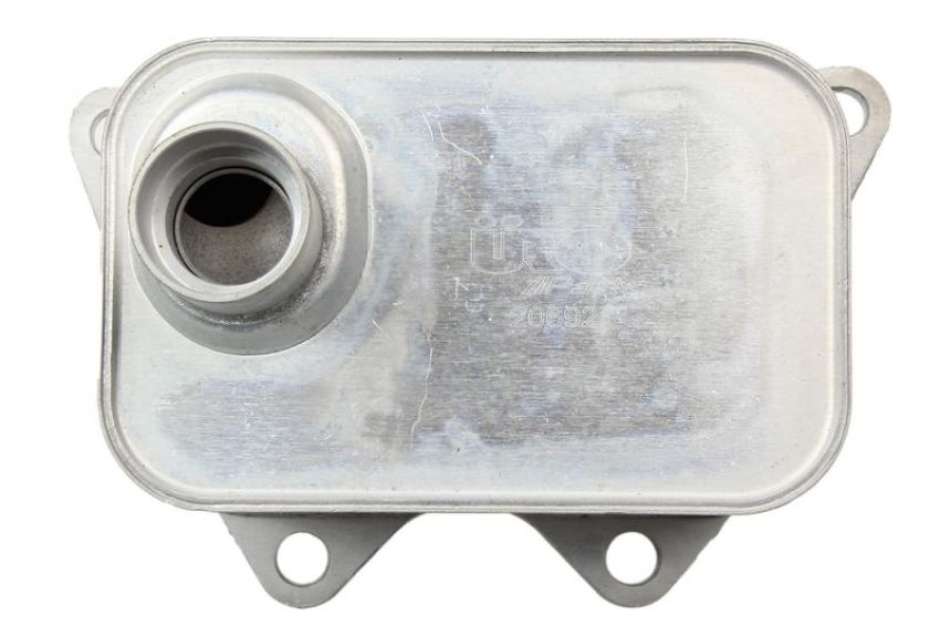 URO Parts 06J117021J Engine Oil Cooler
