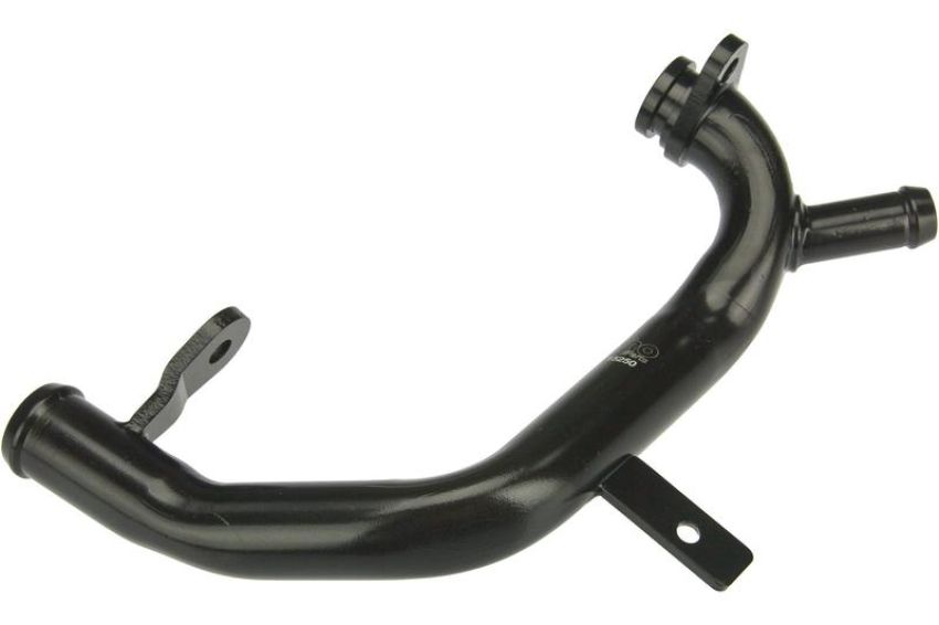 URO Parts 06J121065FPRM Engine Coolant Pipe