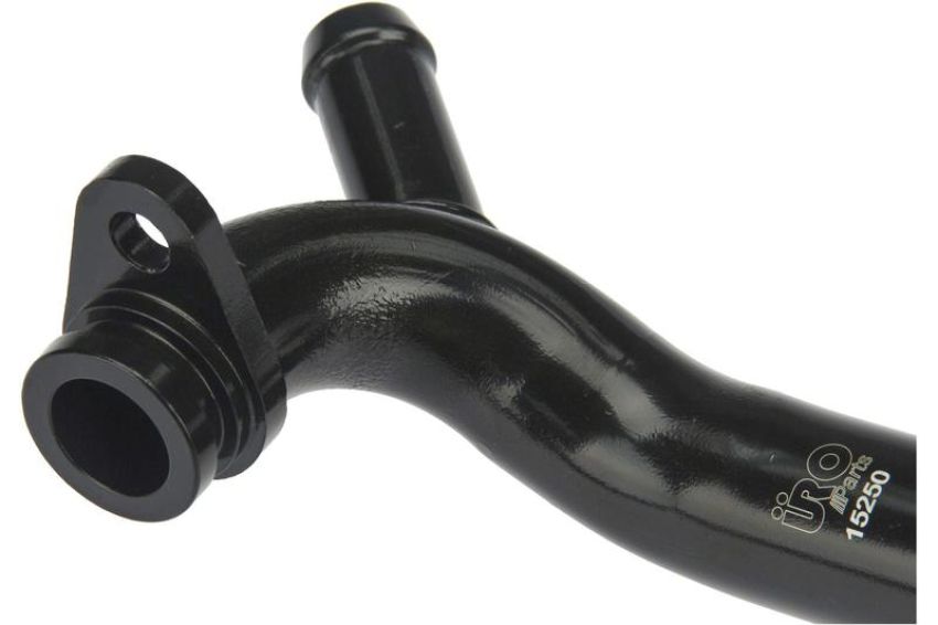 URO Parts 06J121065FPRM Engine Coolant Pipe