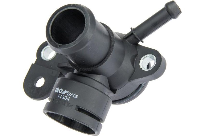 URO Parts 06J121132G Coolant Flange