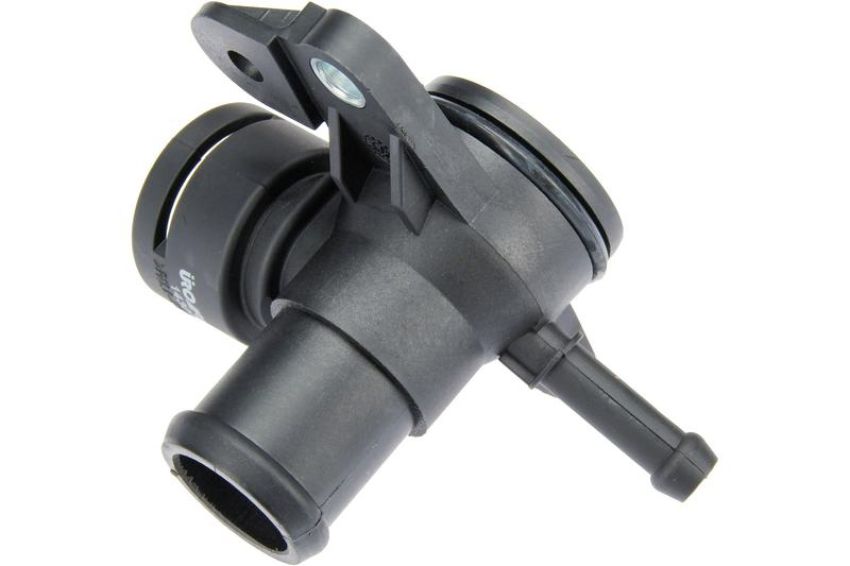 URO Parts 06J121132G Coolant Flange