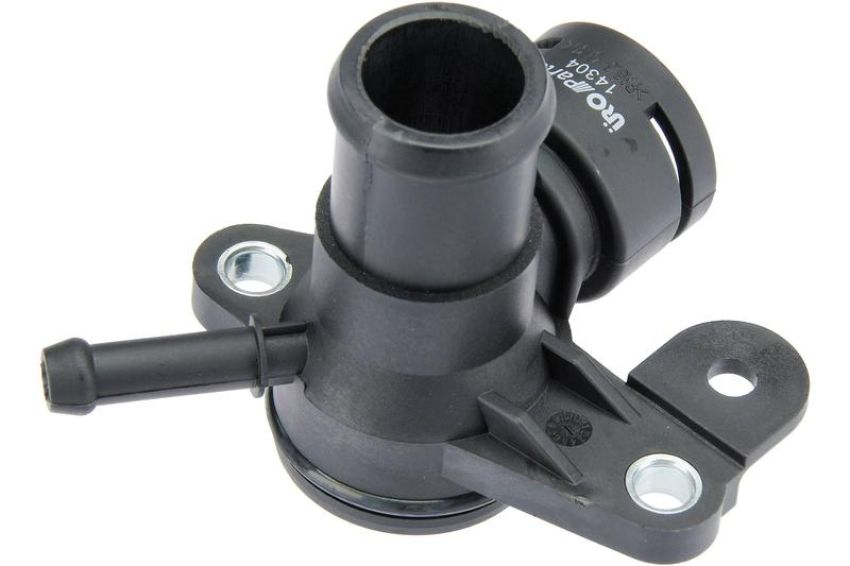 URO Parts 06J121132G Coolant Flange