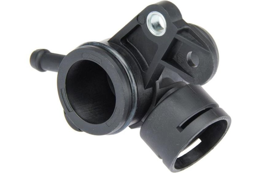 URO Parts 06J121132G Coolant Flange