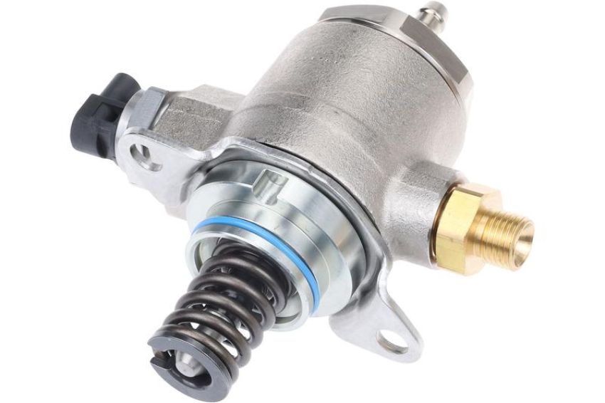 URO Parts 06J127025L High Pressure Fuel Pump