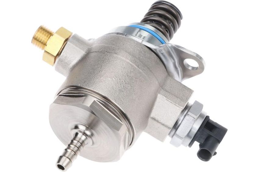 URO Parts 06J127025L High Pressure Fuel Pump