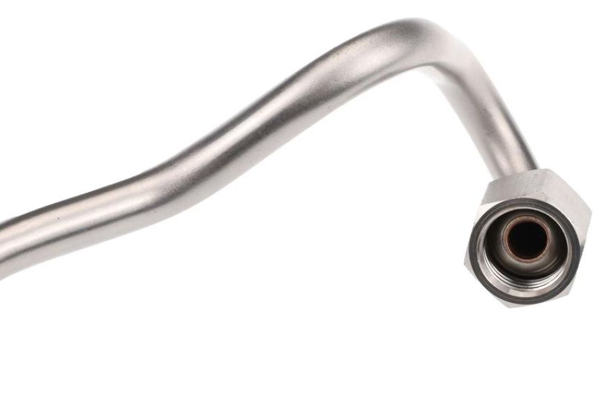 URO Parts 06J127501AB Fuel Line