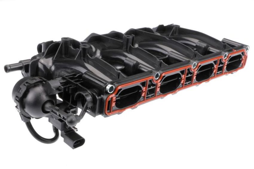 URO Parts 06J133201BH Intake Manifold