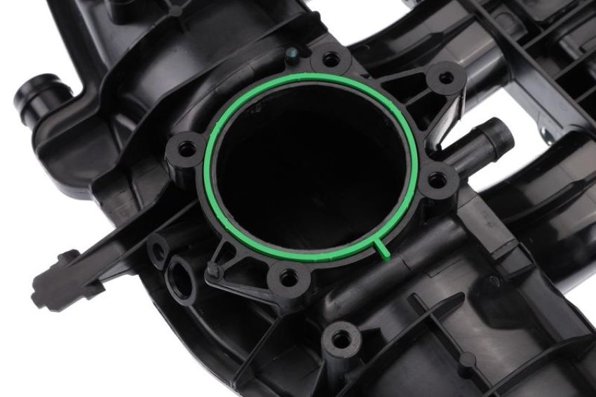 URO Parts 06J133201BH Intake Manifold