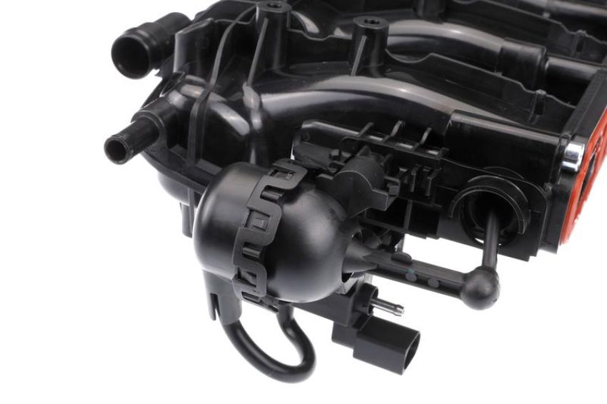 URO Parts 06J133201BH Intake Manifold