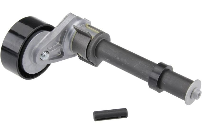 URO Parts 06J903133A Acc. Belt Tensioner