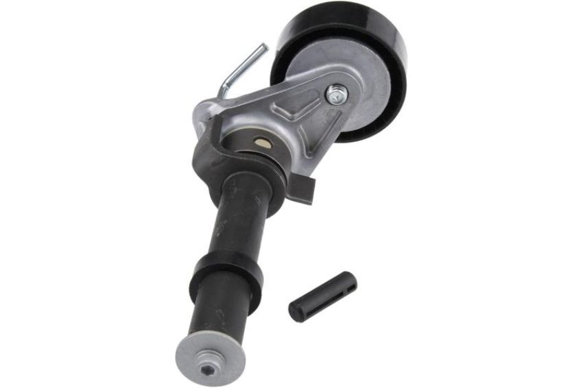 URO Parts 06J903133A Acc. Belt Tensioner