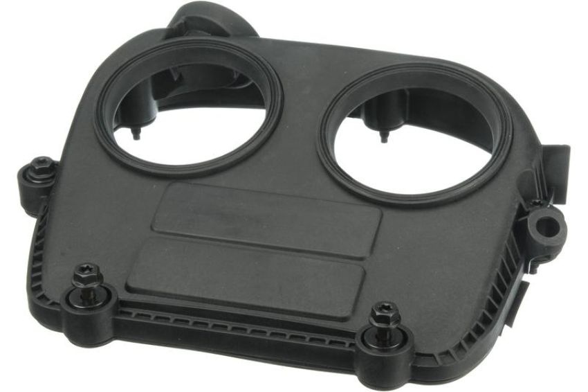 URO Parts 06K103269F Timing Cover Set