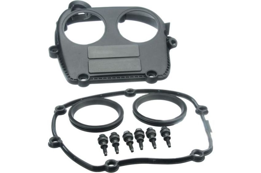 URO Parts 06K103269F Timing Cover Set