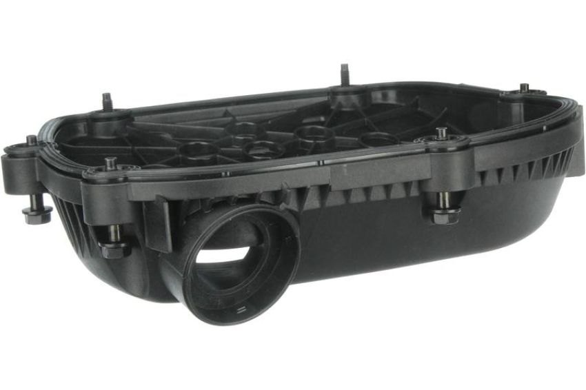 URO Parts 06K103269F Timing Cover Set