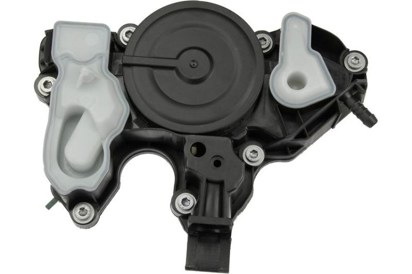 URO Parts 06K103495AG Oil Separator
