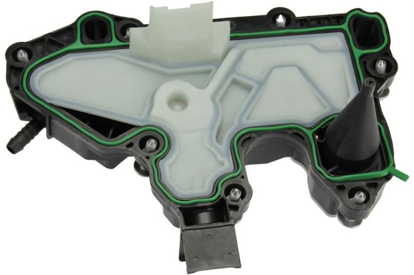 URO Parts 06K103495AG Oil Separator