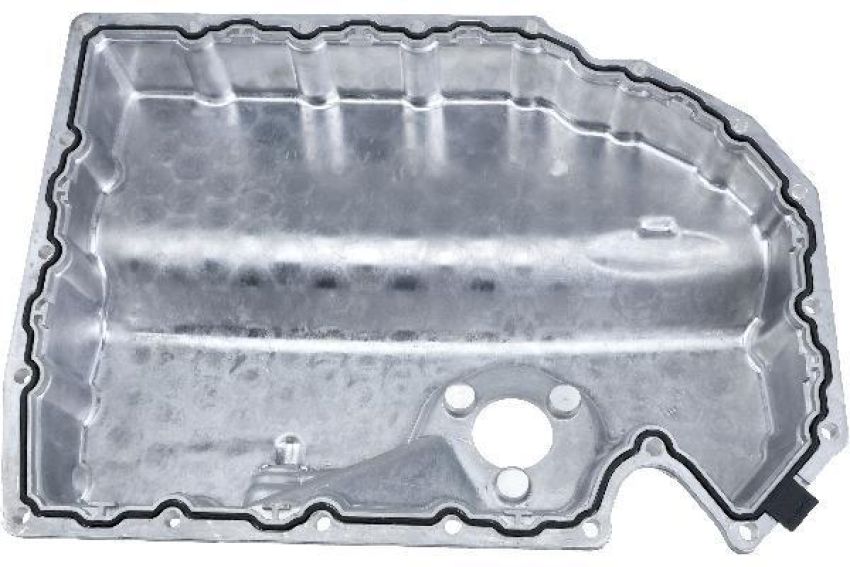 URO Parts 06K103600AAPRM Engine Oil Pan