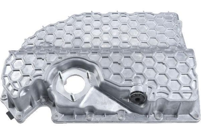 URO Parts 06K103600AAPRM Engine Oil Pan