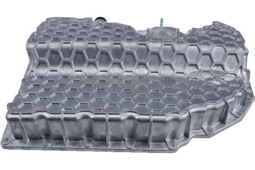 URO Parts 06K103600AAPRM Engine Oil Pan