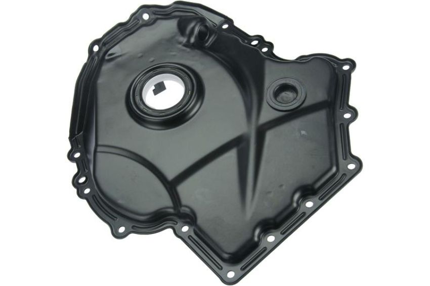 URO Parts 06K109210AF Timing Cover