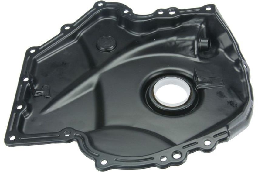 URO Parts 06K109210AF Timing Cover