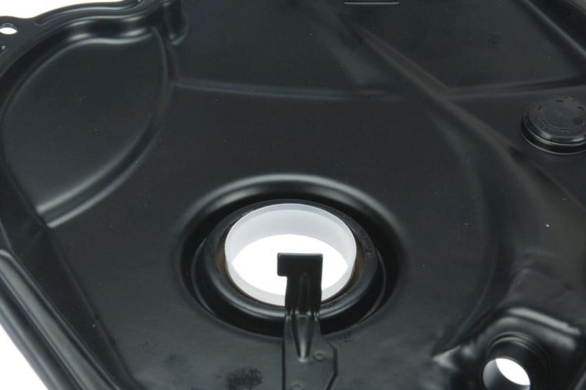 URO Parts 06K109210AF Timing Cover
