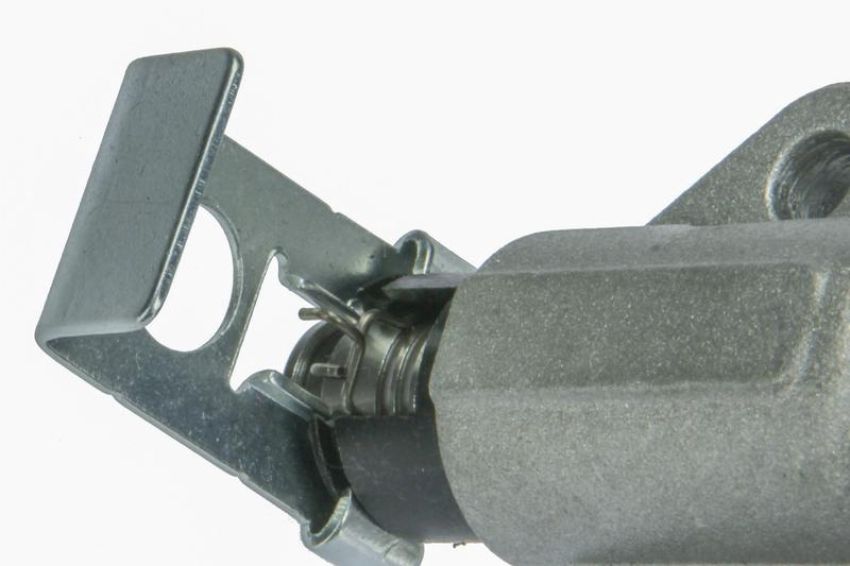 URO Parts 06K109467K Timing Chain Tensioner