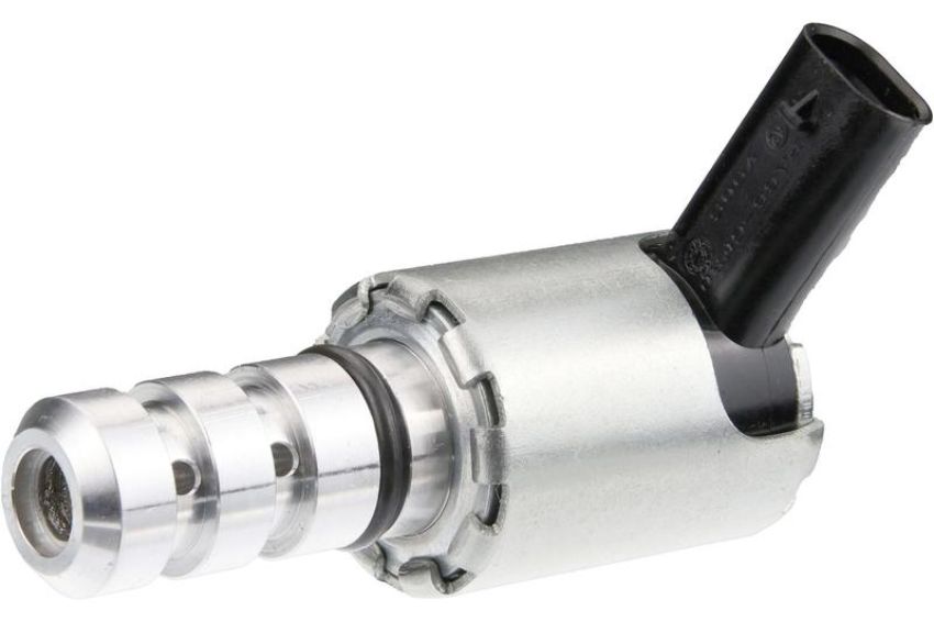 URO Parts 06K115243L Oil Pump Flow Control Valve