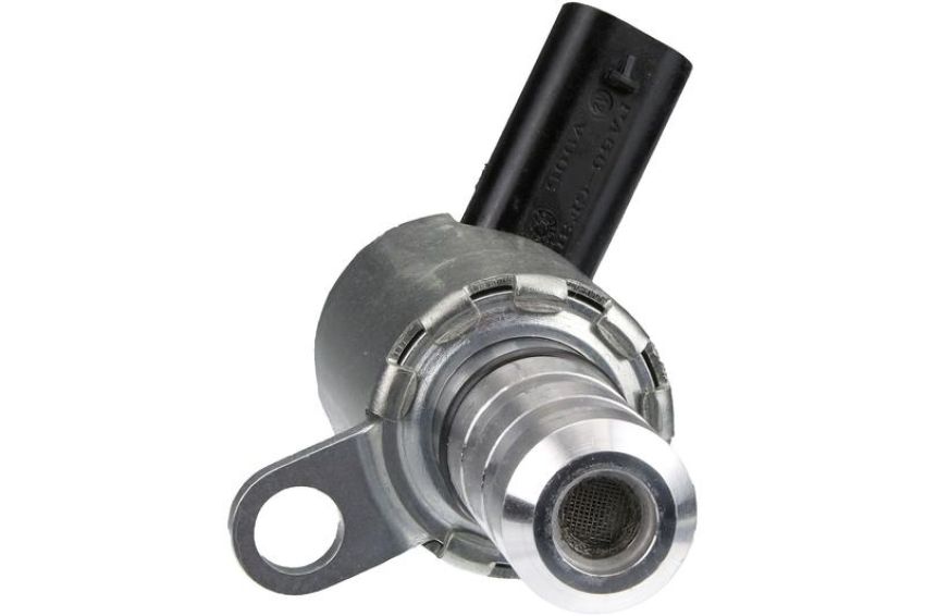 URO Parts 06K115243L Oil Pump Flow Control Valve