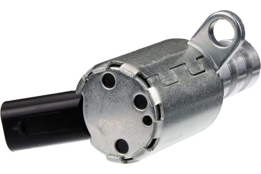 URO Parts 06K115243L Oil Pump Flow Control Valve