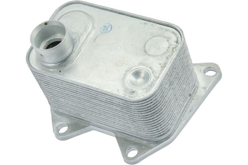 URO Parts 06K117021B Engine Oil Cooler