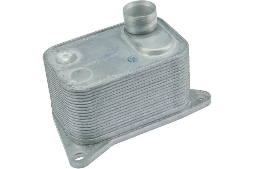 URO Parts 06K117021B Engine Oil Cooler