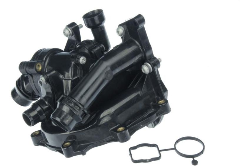 URO Parts 06K121111P Thermostat Assembly