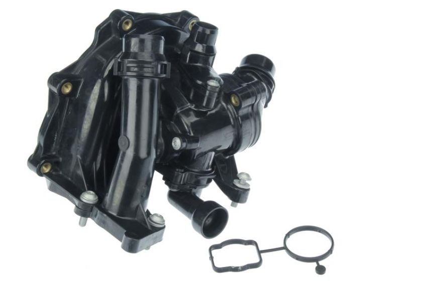 URO Parts 06K121111P Thermostat Assembly