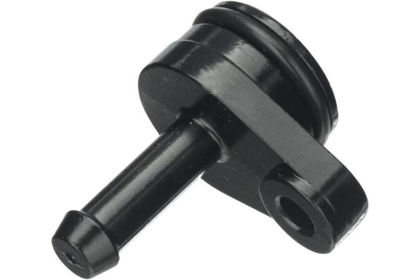URO Parts 06K121143PRM Engine Coolant Pipe Adapter