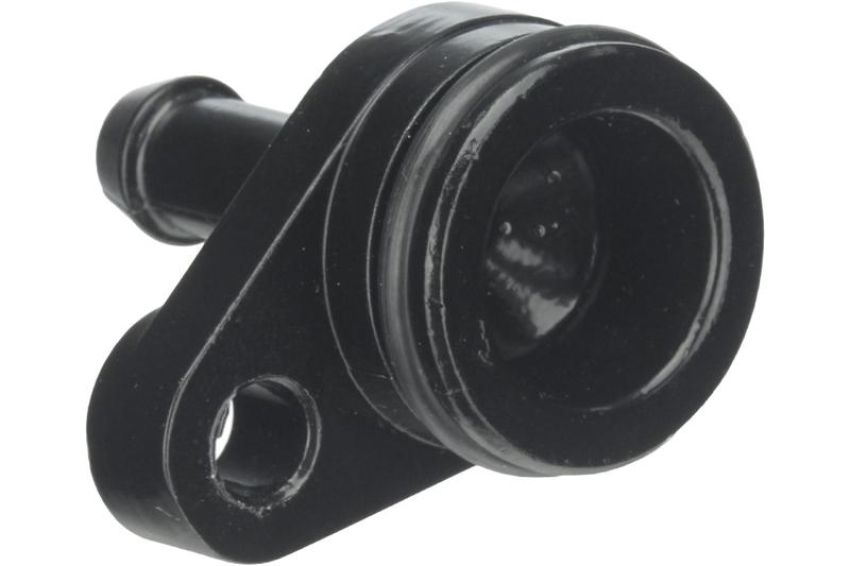URO Parts 06K121143PRM Engine Coolant Pipe Adapter