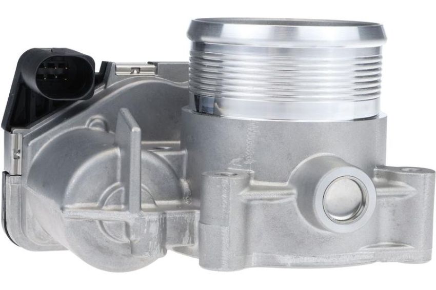 URO Parts 06K133062AH Throttle Body Assembly