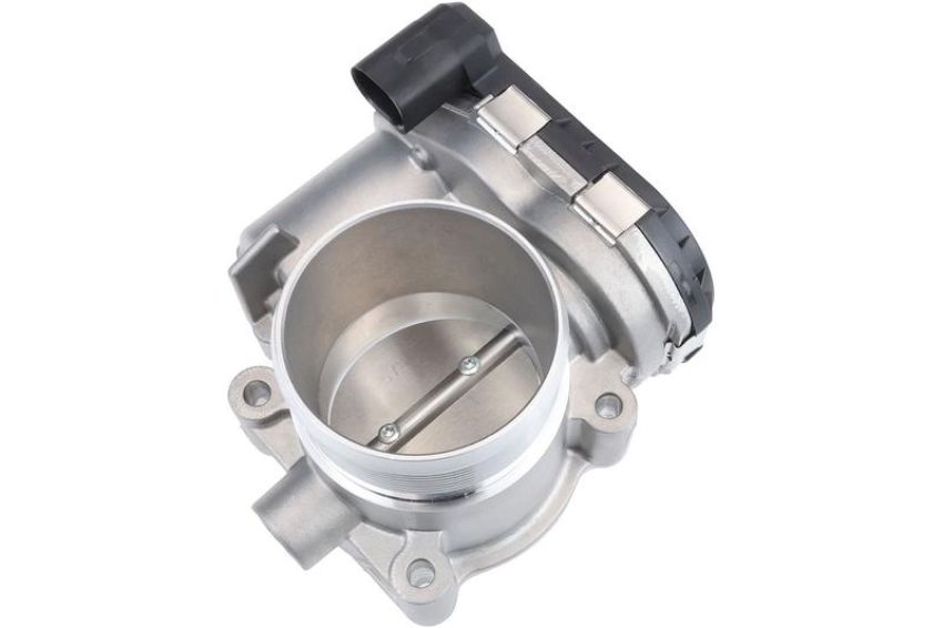 URO Parts 06K133062AH Throttle Body Assembly