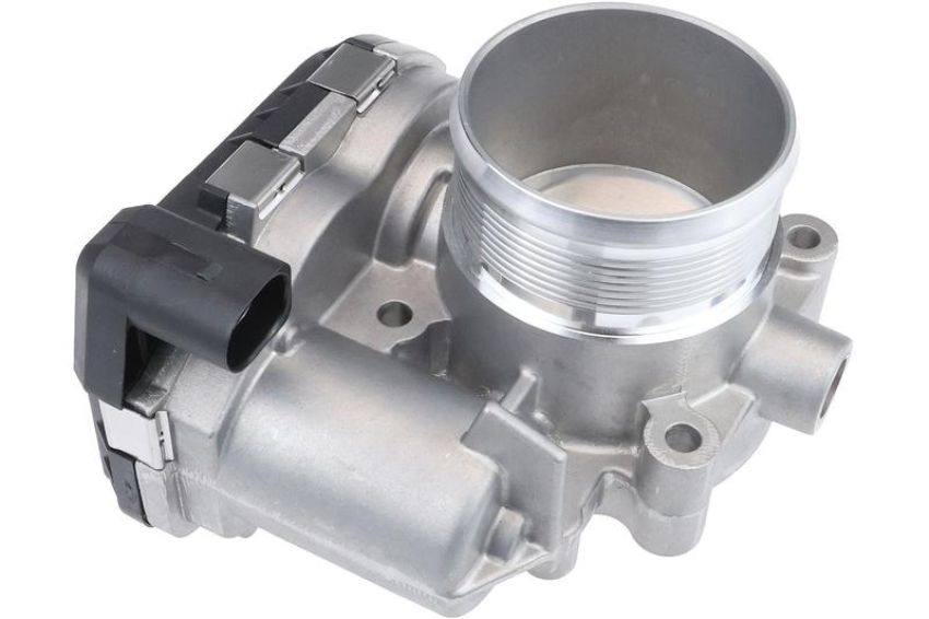 URO Parts 06K133062AH Throttle Body Assembly