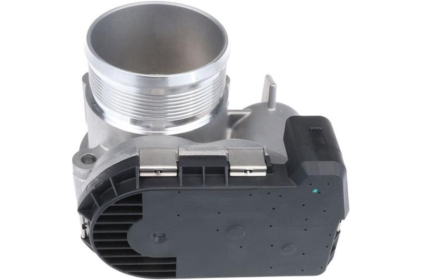URO Parts 06K133062AH Throttle Body Assembly