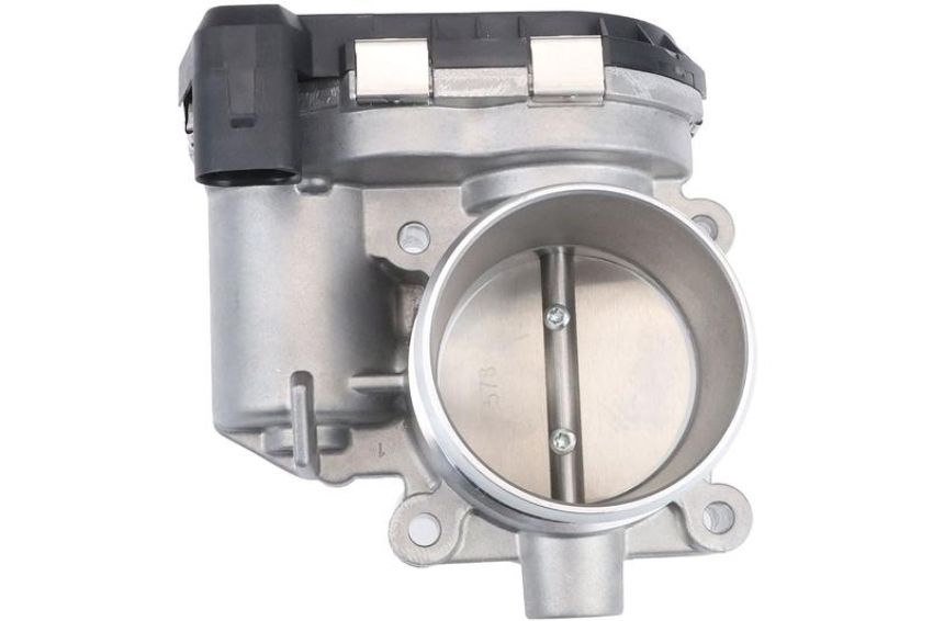 URO Parts 06K133062AH Throttle Body Assembly