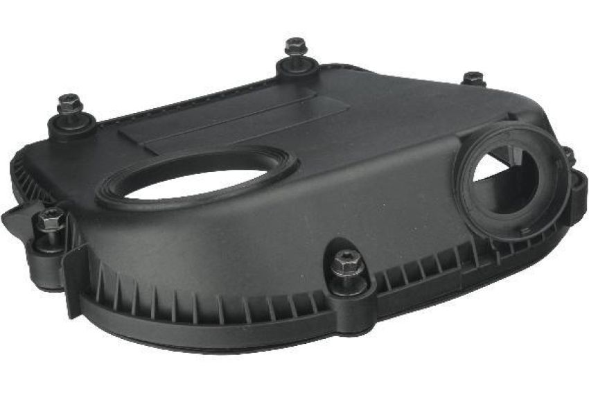 URO Parts 06L103269D Timing Cover