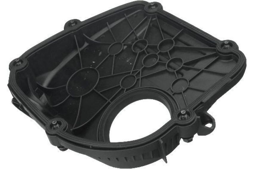URO Parts 06L103269D Timing Cover