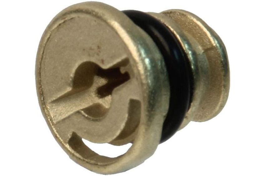 URO Parts 06L103801PRM Oil Drain Plug