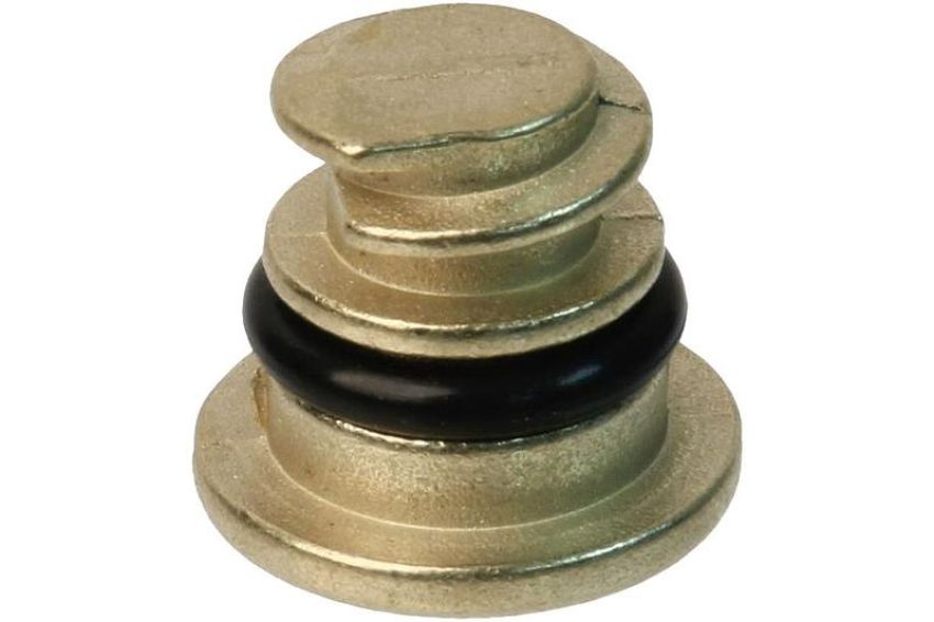 URO Parts 06L103801PRM Oil Drain Plug