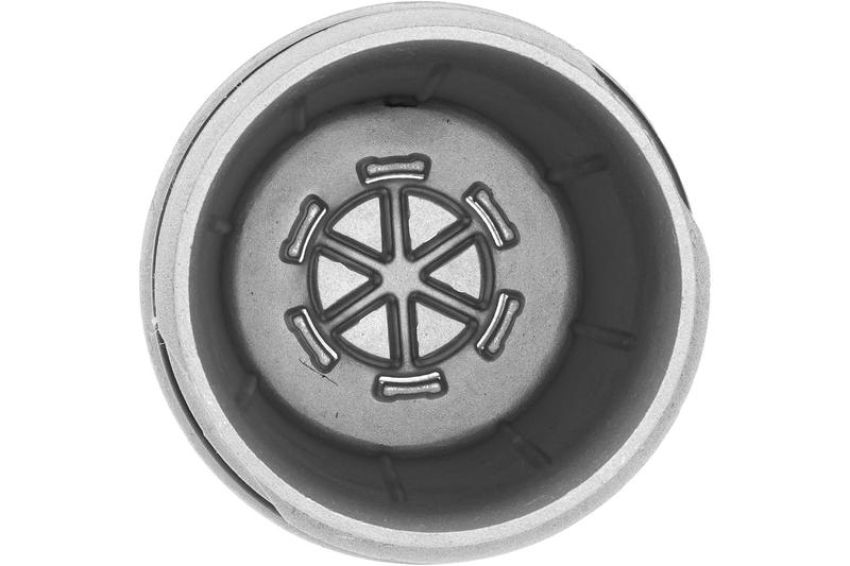 URO Parts 06L115401LPRM Oil Filter Housing Cover